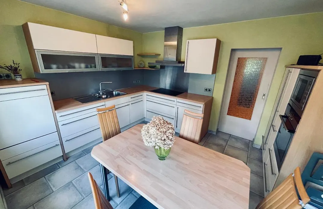 Ferienwohnung Chemnitz-Rabenstein-1